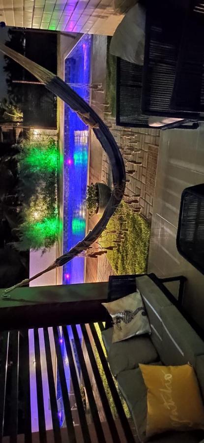 فيلا Pe Na Areia Itacimirim Camaçari المظهر الخارجي الصورة