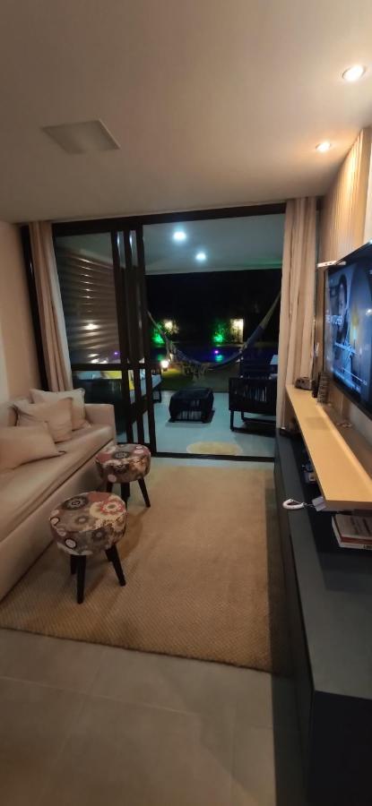 فيلا Pe Na Areia Itacimirim Camaçari المظهر الخارجي الصورة